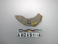 藏品(打製石環)的圖片